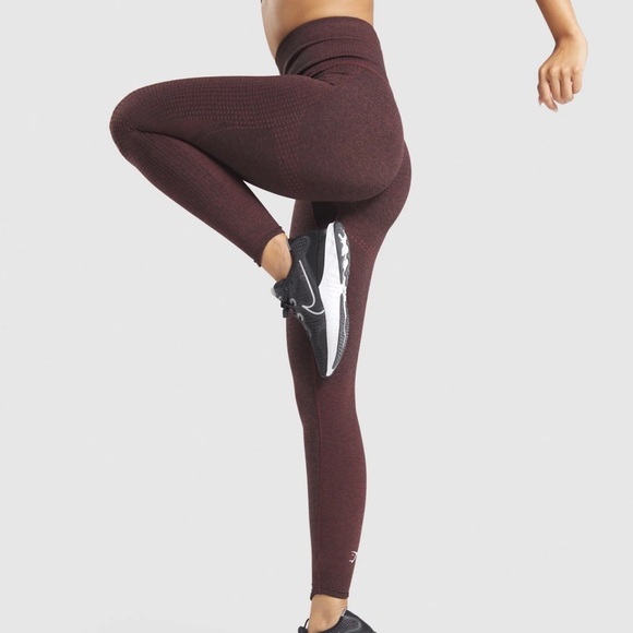Gymshark Vital Seamless Leggings - Picture 2 of 7
